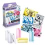 Canal Toys - Appareil Photo Instantané - Kit de Recharge avec Papiers