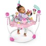 Sauteur et activités Disney Baby MINNIE MOUSE -  BRIGHT STARTS - Forev