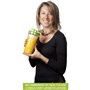 Xpower Blender - DOMO - DO700BL - 1000 W - 3 bouteilles - 10 pieces -