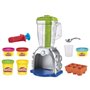 Play-Doh, coffret Tourbillon de smoothies, jouet avec pâte a modeler