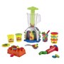 Play-Doh, coffret Tourbillon de smoothies, jouet avec pâte a modeler