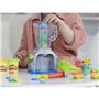 Play-Doh, coffret Tourbillon de smoothies, jouet avec pâte a modeler