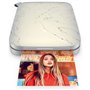 Imprimante photo portable - HP - SPROCKET SELECT - Zink - Papier photo