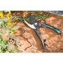 Sécateur GARDENA Comfort B/S-XL a lame franche ajustable - Ø24mm max -