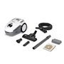 NEW KARCHER VC 2 - Aspirateur traineau - 700 W - Filtre HEPA 13 - 76 d