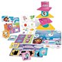 Collection éducative Gabby Dollhouse - LISCIANI - Aventures dans sa ma