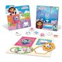 Collection éducative Gabby Dollhouse - LISCIANI - Aventures dans sa ma