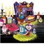 Kit de laboratoire pour potions magiques - LISCIANI - Découvrez les se