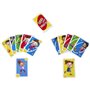 Jeu de cartes UNO JUNIOR - MATTEL GAMES - HNN03 - Pour les enfants de 