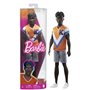 Poupée Mannequin Barbie Ken Fashionistas Tenue de sport - 3 ans et + -