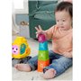 STACK COUNT EXCAVATOR E3 - FISHER-PRICE - HXF48