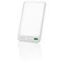Lampe de luminothérapie - MEDISANA - LT 460 10.000 Lux - LED - Energis