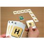 Scrabble cartes - 3 jeux en 1 - MEGABLEU