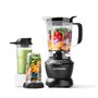 Blender individuel - NUTRIBULLET - Combo - Gris - 1000 W