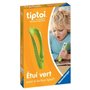 Ravensburger-tiptoi Etui vert-4005556001828-A partir de 3 ans