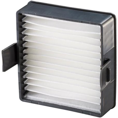 Filtre Hepa H11 amovible et lavable pour R18HV/F - RYOBI