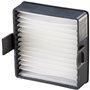 Filtre Hepa H11 amovible et lavable pour R18HV/F - RYOBI
