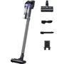 SAMSUNG Jet 75E Turbo VS20B75B1R4 - Aspirateur Balai - Puissance 200 A