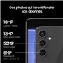 SAMSUNG Galaxy S23 FE Smartphone 256Go Vert d'eau