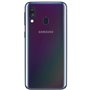 SAMSUNG Galaxy A40 - Double sim 64 Go Noir