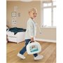 Smoby - Vanity Docteur - Malette avec poignée - 15 accessoires inclus