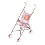 Poussette canne Baby Nurse pour poupon jusqu'a 42cm - Smoby