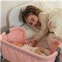 Smoby - Maxi Cosi Co Dodo - Cododo pour poupons jusqu'a 38cm