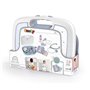 Mallette de Soins - Smoby - Baby Care - Mixte - 3 ans a 10 ans - 19.4