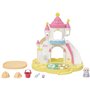 SYLVANIAN FAMILIES 5746 - Le bac a sable et piscine des bébés