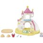SYLVANIAN FAMILIES 5746 - Le bac a sable et piscine des bébés