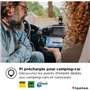 Navigateur GPS - TOM TOM - GO Camper Max 7 - Nouvelle génération - 7 -