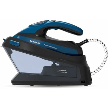 Fer à repasser générateur de vapeur Taurus GV400 2800 W