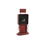 Horloge de table Home ESPRIT Rouge Métal gasolinera 18 x 10 x 34 cm