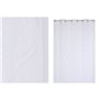 Rideaux Home ESPRIT Blanc 140 x 260 x 260 cm