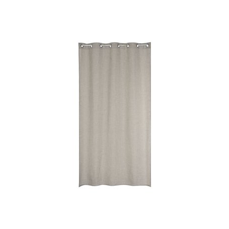 Rideaux Home ESPRIT Beige 140 x 260 x 260 cm