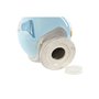 Tirelire Home ESPRIT Dolomite Globe terrestre 14,5 x 13,5 x 19 cm (2 U
