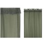 Rideau Home ESPRIT Vert 140 x 260 x 260 cm