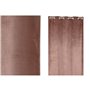 Rideau Home ESPRIT Rose clair 140 x 260 x 260 cm
