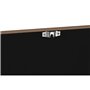 Cadre Home ESPRIT Abstrait Urbaine 30 x 2,5 x 40 cm (2 Unités)