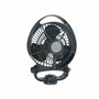 Ventilateur de Bureau Caframo Noir 12 W