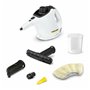 Nettoyeur vapeur Vaporeta Kärcher SC1 WHITE