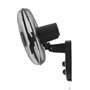 Ventilateur Mural Orbegozo WF 0141 Noir 40 W