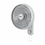 Ventilateur Mural EDM Blanc 50 W