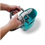 Jeu de tuyaux avec accessoires GF Garden gf80267600 Extensible Panier