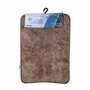 Tapis de bain Exma Microfibre 60 x 40 cm