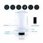 Humidificateur Grundig Blanc 250 W 4 L 30 m²