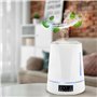 Humidificateur Grundig Blanc 250 W 4 L 30 m²