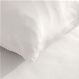 Lampe LED avec haut-parleur et chargeur sans fil Grundig Blanc Ø 12 x
