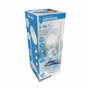Lampe LED avec haut-parleur et chargeur sans fil Grundig Blanc Ø 12 x