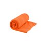 Serviette Sea to Summit ACP072011-060620 Orange Monochrome